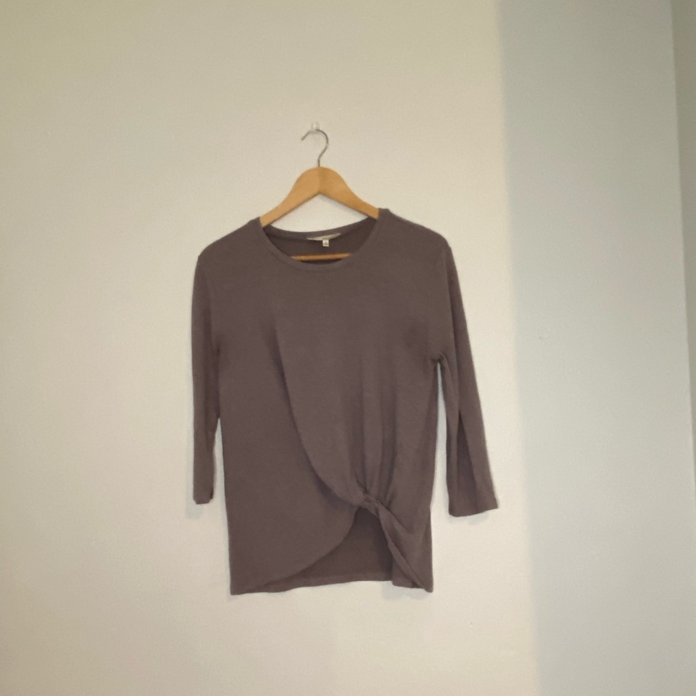 June and Hudson Medium Women’s top